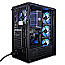 GamingLine i5-13400F-RTX4060Ti OC