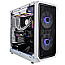 GamingLine R5-7600X-M2-RTX3080 OC LHR WiFi Powered by ASUS
