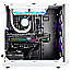 GamingLine R5-7600X-M2-RTX3080 OC LHR WiFi Powered by ASUS