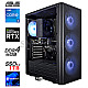 GamingLine i5-12400F-RTX4060 OC RGB WiFi