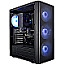 GamingLine i5-12400F-RTX4060 OC RGB WiFi