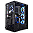 GamingLine i5-12400F-RTX4060 OC RGB WiFi