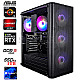 GamingLine R5-7500F-RTX4060 OC RGB