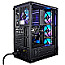 GamingLine R5-7500F-RTX4060 OC RGB