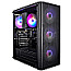 GamingLine R5-7500F-RTX4060 OC RGB