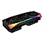 16GB XFX RX-97TRGBBB9 Mercury Radeon RX9070XT OC Gaming Edition with RGB