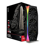 16GB XFX RX-97TRGBBB9 Mercury Radeon RX9070XT OC Gaming Edition with RGB