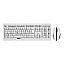 Cherry JD-0410DE-0 B.Unlimited 3.0 Wireless Desktop Combo QWERTZ grau