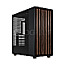 Fractal Design FD-C-NOR1X-05 North XL RC Charcoal Black TG Dark Edition