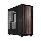 Fractal Design FD-C-NOR1X-05 North XL RC Charcoal Black TG Dark Edition
