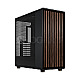 Fractal Design FD-C-NOR1X-05 North XL RC Charcoal Black TG Dark Edition