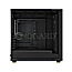 Fractal Design FD-C-NOR1X-05 North XL RC Charcoal Black TG Dark Edition