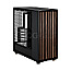 Fractal Design FD-C-NOR1X-05 North XL RC Charcoal Black TG Dark Edition