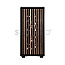 Fractal Design FD-C-NOR1X-05 North XL RC Charcoal Black TG Dark Edition