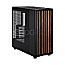 Fractal Design FD-C-NOR1X-05 North XL RC Charcoal Black TG Dark Edition