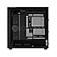 Fractal Design FD-C-NOR1X-05 North XL RC Charcoal Black TG Dark Edition