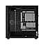 Fractal Design FD-C-NOR1X-05 North XL RC Charcoal Black TG Dark Edition