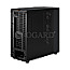 Fractal Design FD-C-NOR1X-05 North XL RC Charcoal Black TG Dark Edition