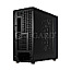 Fractal Design FD-C-NOR1X-05 North XL RC Charcoal Black TG Dark Edition