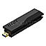 MSI BE6500 WiFi7 USB Stick Dongle MU-MIMO Triband schwarz