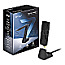 MSI BE6500 WiFi7 USB Stick Dongle MU-MIMO Triband schwarz
