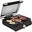 Ninja GR101EU Sizzle Elektrogrill Indoor Tischgrill