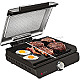 Ninja GR101EU Sizzle Elektrogrill Indoor Tischgrill