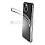 Cellularline FINECIPH14T Rubber Case Fine iPhone 14 transparent