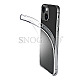 Cellularline FINECIPH14T Rubber Case Fine iPhone 14 transparent