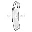 Cellularline FINECIPH14T Rubber Case Fine iPhone 14 transparent