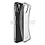 Cellularline FINECIPH14T Rubber Case Fine iPhone 14 transparent