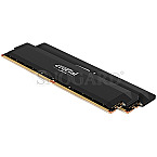 64GB Crucial CP2K32G60C40U5B Pro OC CL40 DDR5-6000 Kit
