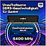64GB Crucial CP2K32G60C40U5B Pro OC CL40 DDR5-6000 Kit