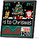 Divoom Pixoo-64 WiFi Pixel Art Display schwarz