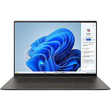 40.6cm(16")ASUS ZenBook S 16 OLED UM5606WA-RK333W AI9 HX370 32GB 1TB M2 W11Home