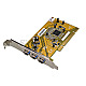 Dawicontrol DC-1394 PCI FireWire Controller bulk