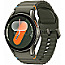 Samsung Galaxy Watch 7 Green 40mm EU Model