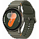 Samsung Galaxy Watch 7 Green 40mm EU Model