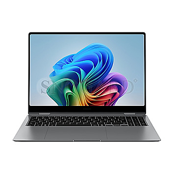 40.6cm (16") Samsung Galaxy Book5 Pro 360 U5-226V 16GB 512GB M.2 Arc OLED W11Pro
