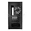 Sharkoon MK6 RGB Mini Tower Black Edition