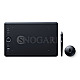 Wacom Intuos Pro M Bluetooth 224x148mm