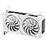 8GB ASUS DUAL-RTX4060-O8G-EVO-WHITE Dual GeForce RTX4060 EVO OC White