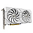 8GB ASUS DUAL-RTX4060-O8G-EVO-WHITE Dual GeForce RTX4060 EVO OC White