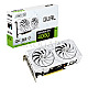 8GB ASUS DUAL-RTX4060-O8G-EVO-WHITE Dual GeForce RTX4060 EVO OC White
