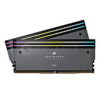 96GB Corsair CMP96GX5M2B6000Z30 Dominator Titanium CL30 DDR5-6000 Kit