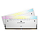 96GB Corsair CMP96GX5M2B6000Z30W Dominator Titanium CL30 DDR5-6000 Kit