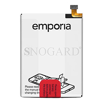 Emporia AK-V227-BC Ersatzakku