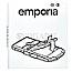 Emporia AK-V227-BC Ersatzakku