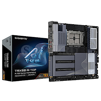Gigabyte TRX50 AI TOP