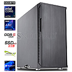 MediaLine Foto Profi U7-265-Arc A310 WiFi6E Silent